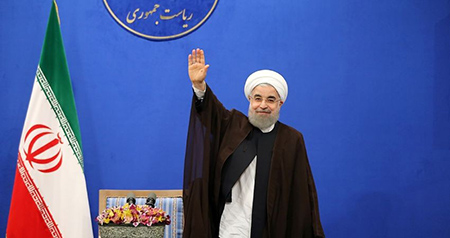    خبر انتظارات جامعه گردشگری ایران از رئیس جمهور دوازدهم